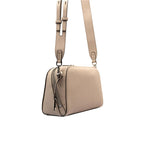 MICHAEL KORS Sac à bandoulière Ashton en cuir grainé