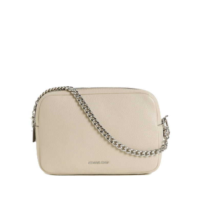 Beige - MICHAEL KORS Sac à bandoulière Bryant
