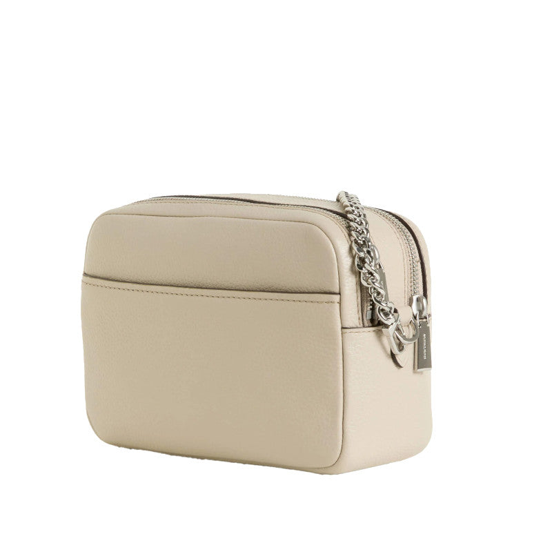 Beige - MICHAEL KORS Sac à bandoulière Bryant