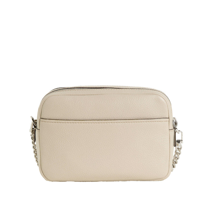 Beige - MICHAEL KORS Sac à bandoulière Bryant
