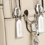 Beige - MICHAEL KORS Sac à bandoulière Bryant