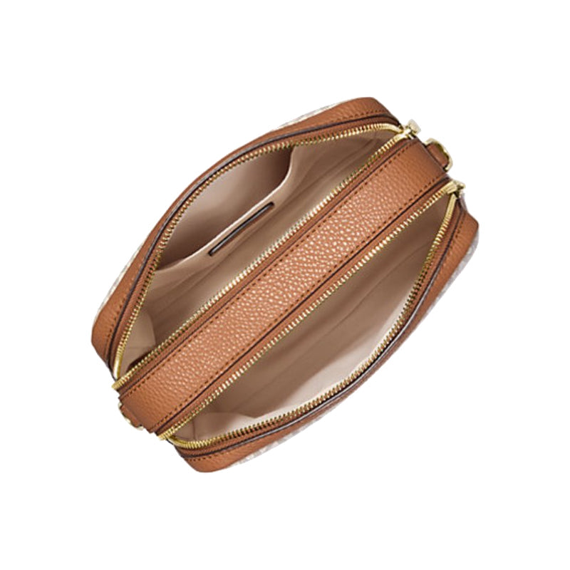 Vanilla/Acorn - MICHAEL KORS Sac à bandoulière Bryant