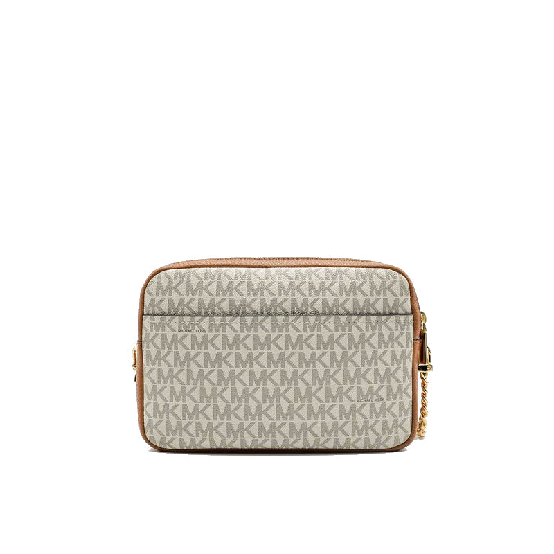 Vanilla/Acorn - MICHAEL KORS Sac à bandoulière Bryant