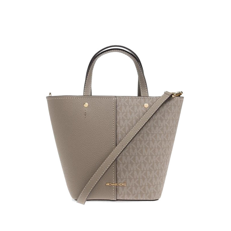 MICHAEL KORS Sac à bandoulière Flora de taille moyenne