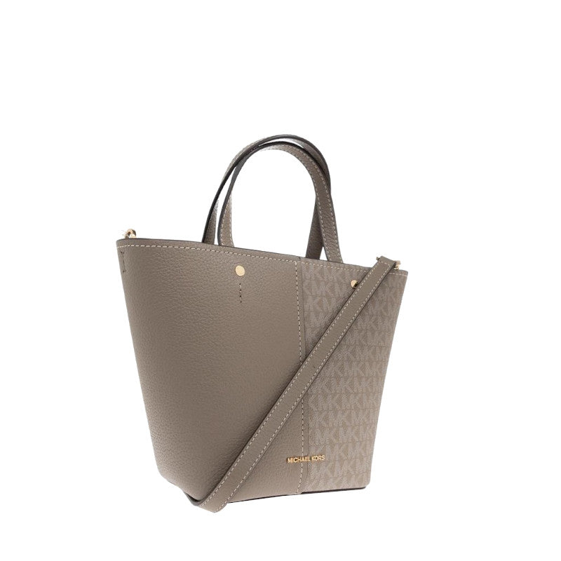 MICHAEL KORS Sac à bandoulière Flora de taille moyenne