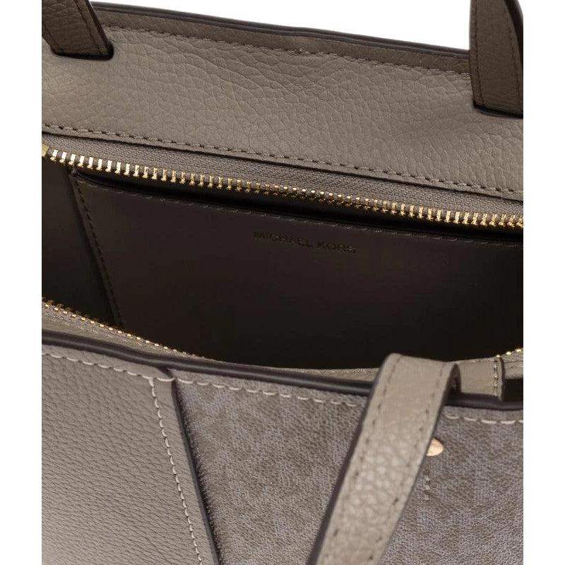 MICHAEL KORS Sac à bandoulière Flora de taille moyenne
