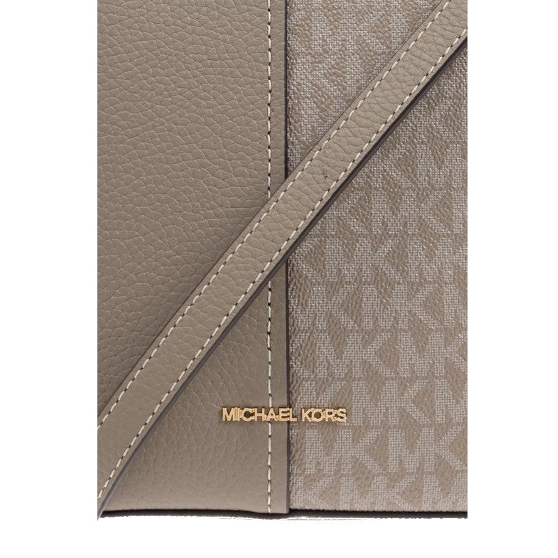 MICHAEL KORS Sac à bandoulière Flora de taille moyenne