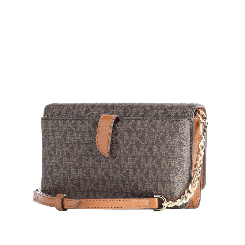 MICHAEL KORS Sac à bandoulière Heather