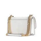 Blanc - MICHAEL KORS Sac à bandoulière Heather