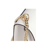Blanc - MICHAEL KORS Sac à bandoulière Heather