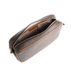 Marron - MICHAEL KORS Sac à bandoulière Jet Set