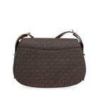 Brown/Acorn - MICHAEL KORS Sac à bandoulière Lydia