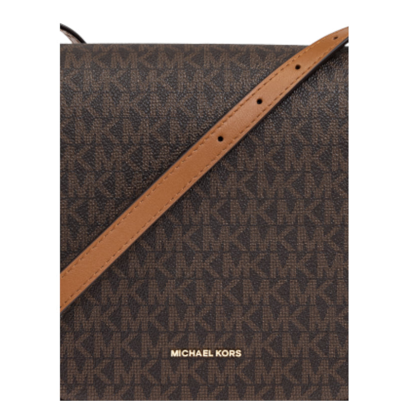 Brown/Acorn - MICHAEL KORS Sac à bandoulière Lydia