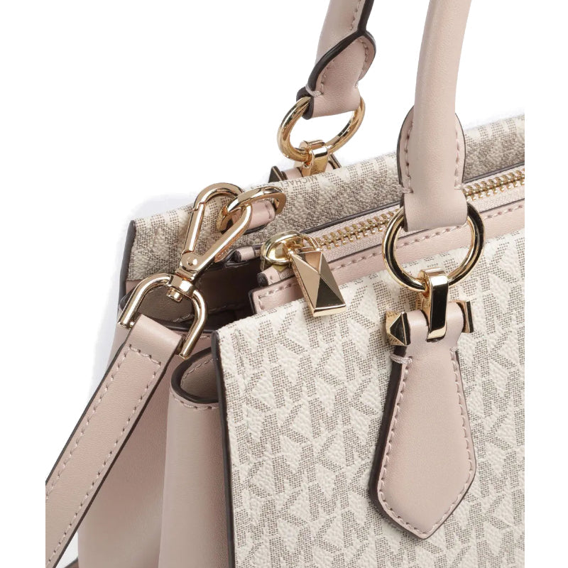 Rose - MICHAEL KORS Sac à bandoulière Marilyn