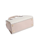 Rose - MICHAEL KORS Sac à bandoulière Marilyn
