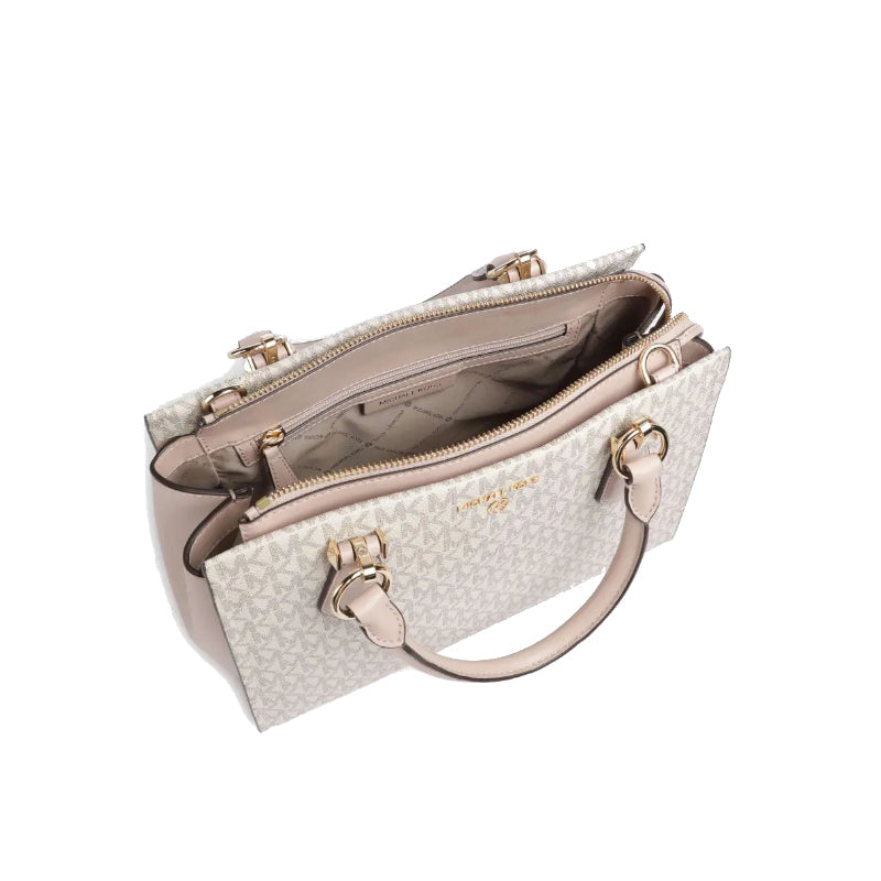 Rose - MICHAEL KORS Sac à bandoulière Marilyn