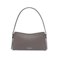 Brown/BLK - MICHAEL KORS Sac à bandoulière Moore