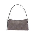 Brown/BLK - MICHAEL KORS Sac à bandoulière Moore