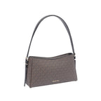 Brown/BLK - MICHAEL KORS Sac à bandoulière Moore