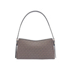 Brown/BLK - MICHAEL KORS Sac à bandoulière Moore