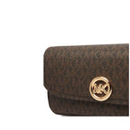 Brown/Acorn - MICHAEL KORS Sac à bandoulière Nolita