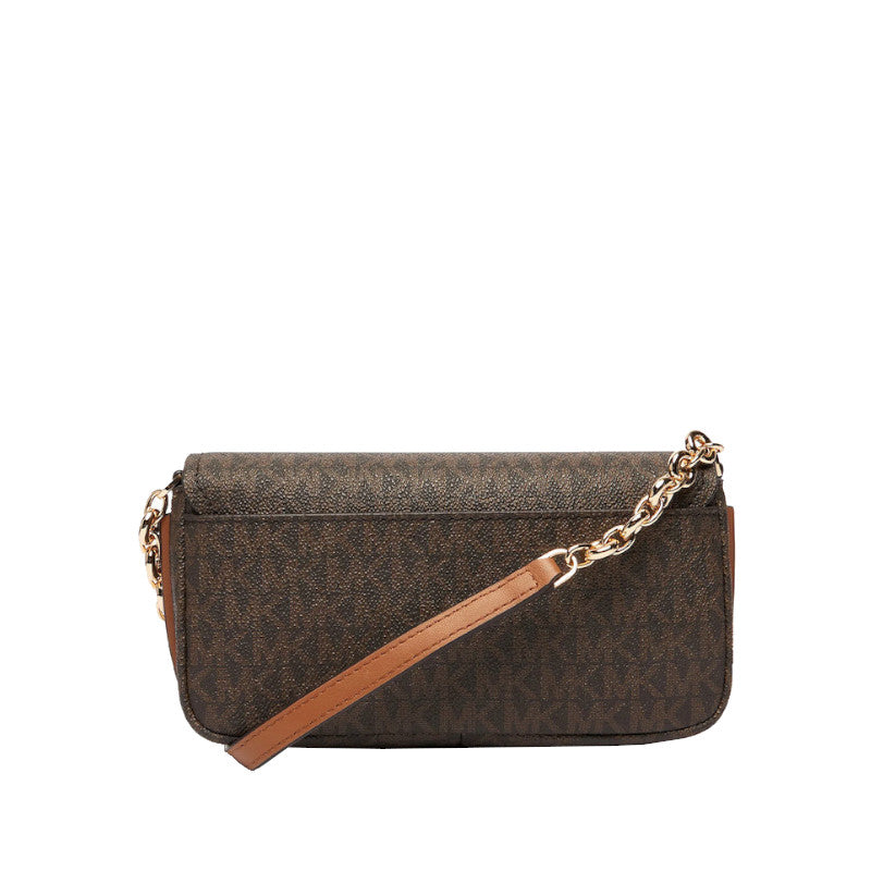 Brown/Acorn - MICHAEL KORS Sac à bandoulière Nolita