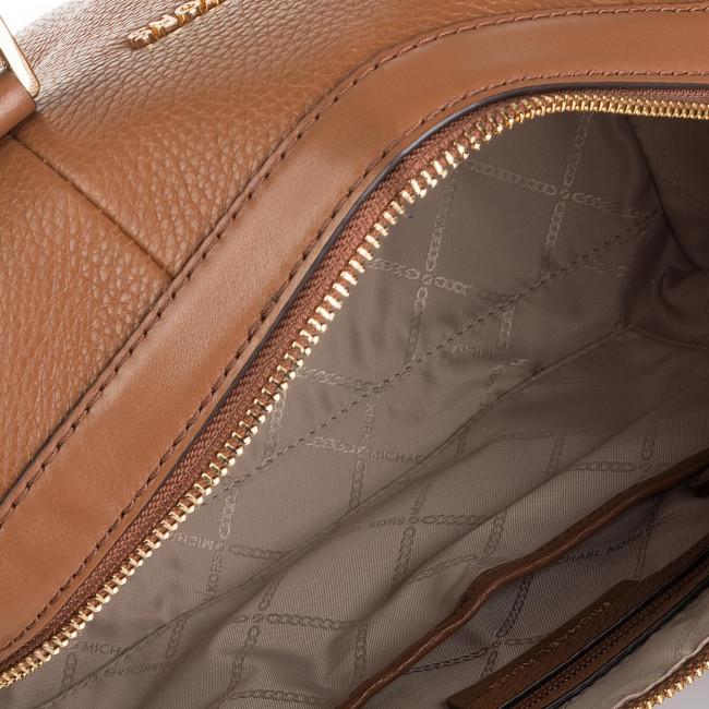 Marron - MICHAEL KORS Sac à main Carine