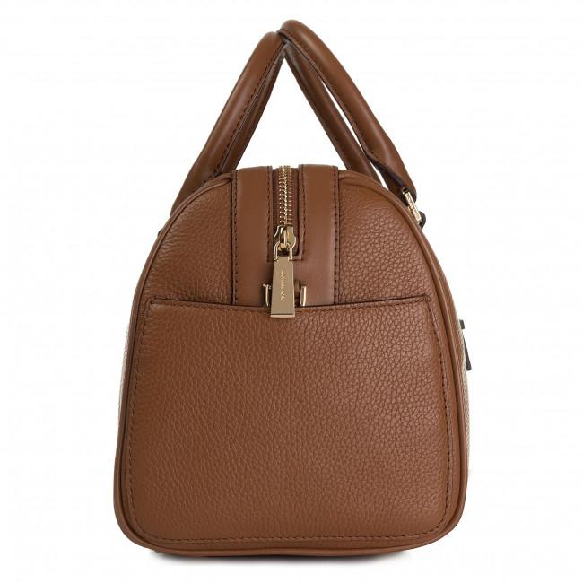Marron - MICHAEL KORS Sac à main Carine