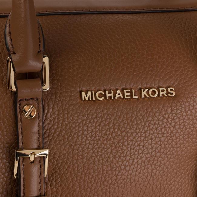 Marron - MICHAEL KORS Sac à main Carine