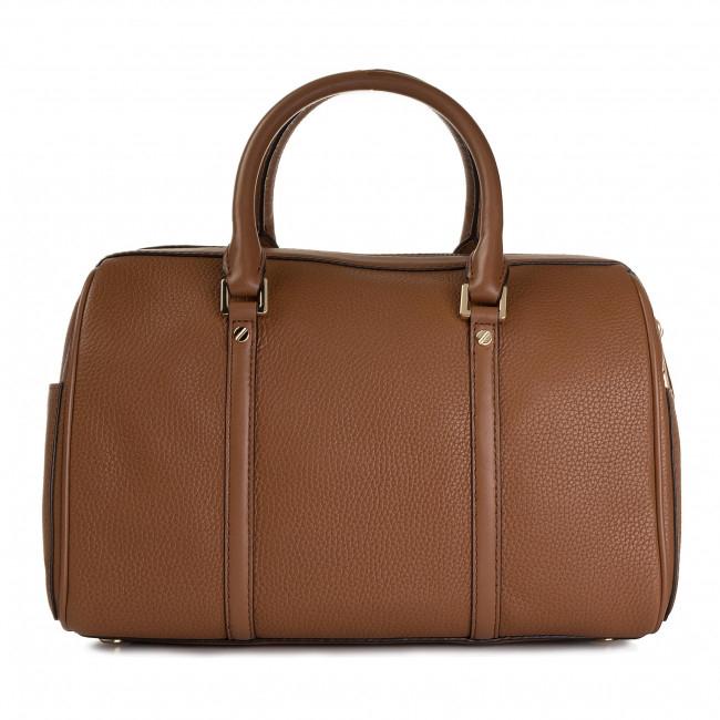 Marron - MICHAEL KORS Sac à main Carine