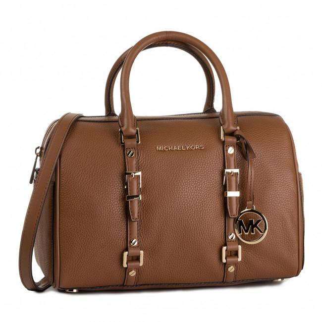 Marron - MICHAEL KORS Sac à main Carine