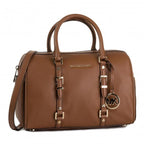 Marron - MICHAEL KORS Sac à main Carine