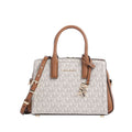 Vanille/Acorn - MICHAEL KORS Sac à main Laila
