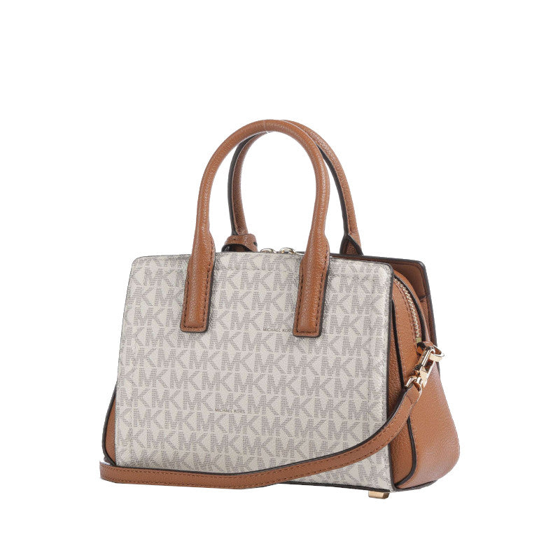 Vanille/Acorn - MICHAEL KORS Sac à main Laila