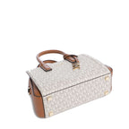 Vanille/Acorn - MICHAEL KORS Sac à main Laila