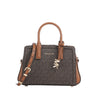 Brown/Acorn