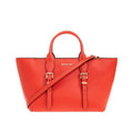 Rouge - MICHAEL KORS Sac à main Moore