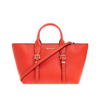 Rouge - MICHAEL KORS Sac à main Moore