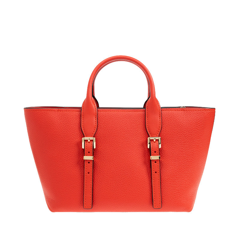 Rouge - MICHAEL KORS Sac à main Moore