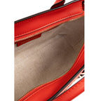 Rouge - MICHAEL KORS Sac à main Moore