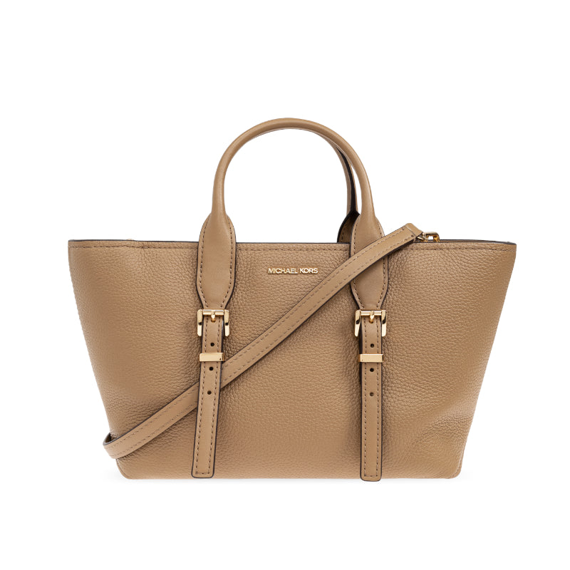 Marron - MICHAEL KORS Sac à main Moore