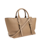 Marron - MICHAEL KORS Sac à main Moore