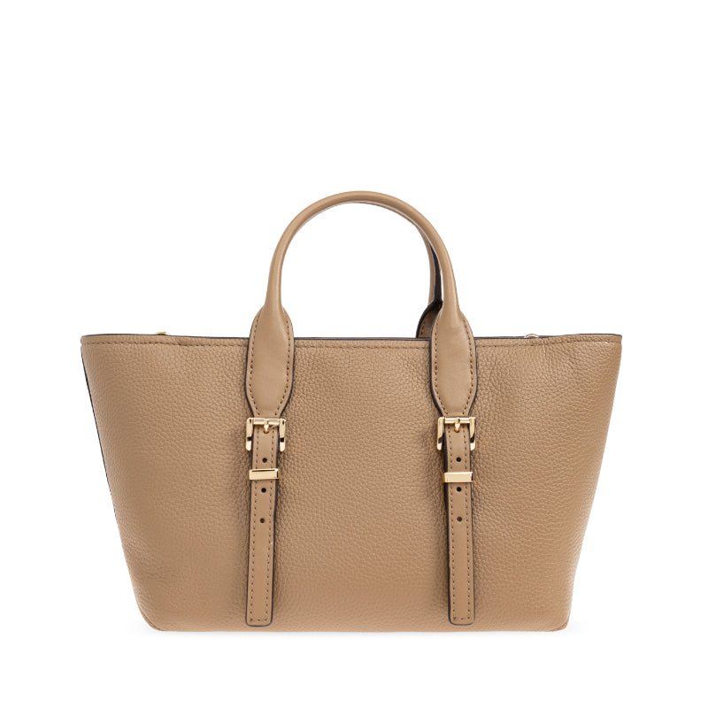 Marron - MICHAEL KORS Sac à main Moore