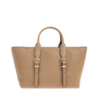 Marron - MICHAEL KORS Sac à main Moore