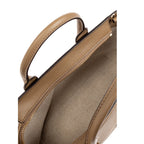 Marron - MICHAEL KORS Sac à main Moore