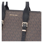 Brown/BLK - MICHAEL KORS Sac à main Moore