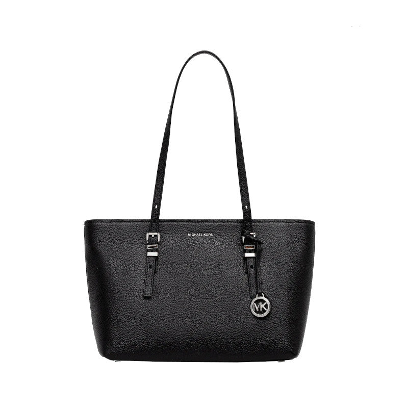 MICHAEL KORS Sac à main en cuir Quinn