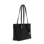 MICHAEL KORS Sac à main en cuir Quinn