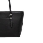 MICHAEL KORS Sac à main en cuir Quinn