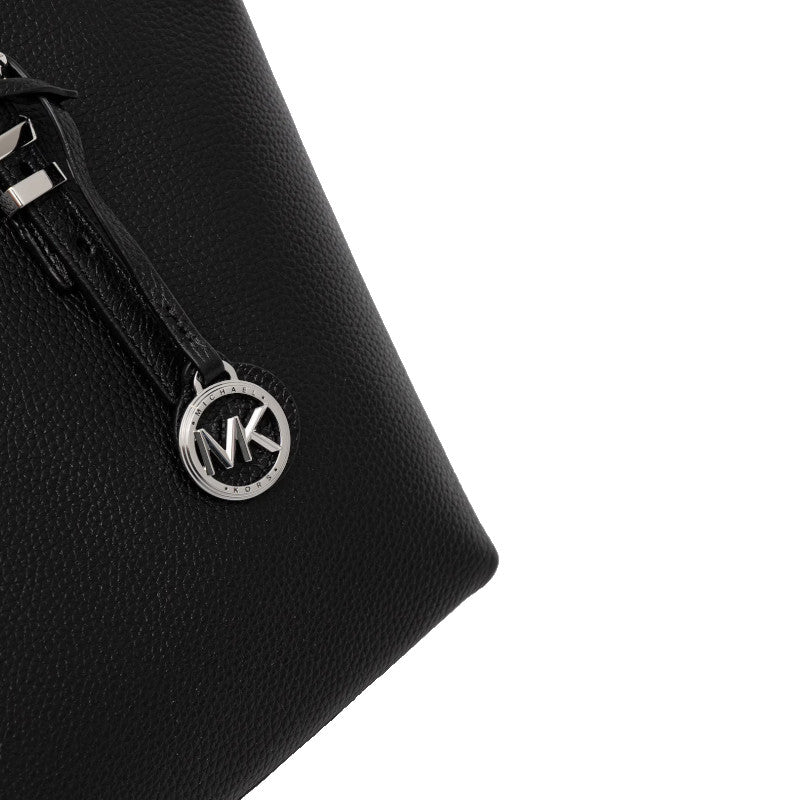 MICHAEL KORS Sac à main en cuir Quinn
